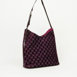 Alternative view of GUCCI TOM FORD SHOULDER BAG