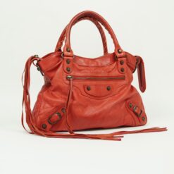 Alternative view of BALENCIAGA CITY BAG