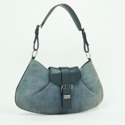 Alternative view of CHRISTIAN DIOR SHOULDER BAG