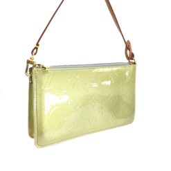 Alternative view of LOUIS VUITTON LEXINGTON VERNIS POCHETTE BAG