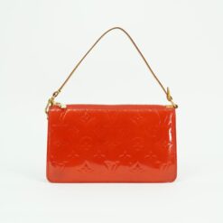 LOUIS VUITTON VERNIS POCHETTE