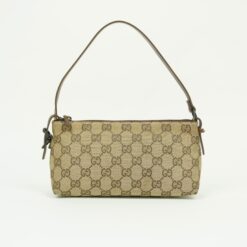 GUCCI MONOGRAM BAG
