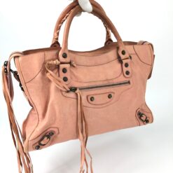 Alternative view of BALENCIAGA CITY BAG