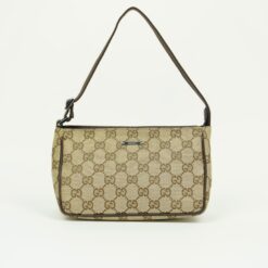 GUCCI MONOGRAM BAG