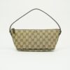 GUCCI MONOGRAM BAG
