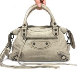 BALENCIAGA CITY BAG