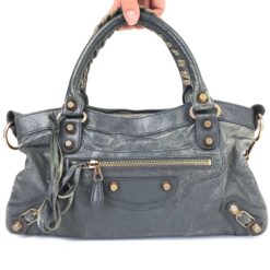 BALENCIAGA CITY BAG