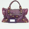 BALENCIAGA CITY BAG