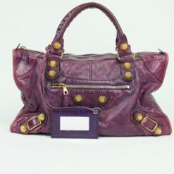 BALENCIAGA CITY BAG