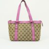 GUCCI MONOGRAM BAG