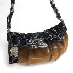 Alternative view of PRADA SHOULDER BAG