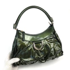 Alternative view of GUCCI ABBEY SHOULDER BAG