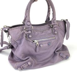 Alternative view of BALENCIAGA CITY BAG