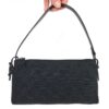 GUCCI MONOGRAM SHOULDER BAG
