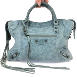 BALENCIAGA CITY BAG