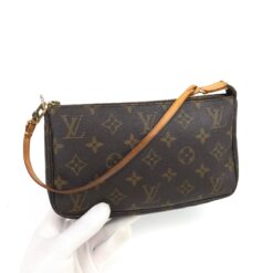 Alternative view of LOUIS VUITTON POCHETTE BAG