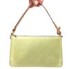 LOUIS VUITTON LEXINGTON VERNIS POCHETTE BAG