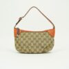 GUCCI MONOGRAM BAG