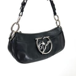 Alternative view of CHRISTIAN DIOR DIVA SHOULDER BAG