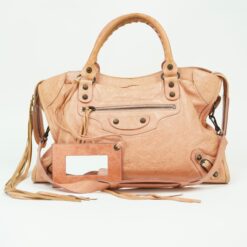 BALENCIAGA CITY BAG