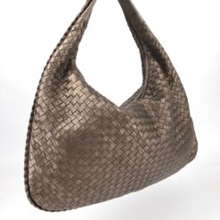 Alternative view of BOTTEGA VENETA INTRECCIATO HOBO BAG