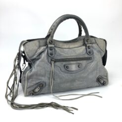 Alternative view of BALENCIAGA CITY BAG