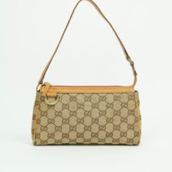 GUCCI MONOGRAM BAG