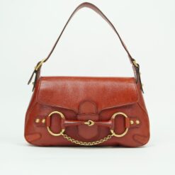 GUCCI HORSEBIT CHAIN SHOULDER BAG