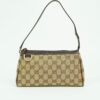 GUCCI MONOGRAM BAG