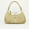 GUCCI MONOGRAM ABBEY BAG