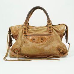 BALENCIAGA CITY BAG