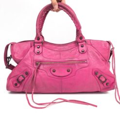 BALENCIAGA CITY BAG