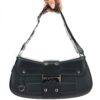 CHRISTIAN DIOR 2002 STREET CHIC COLUMBUS SHOULDER BAG