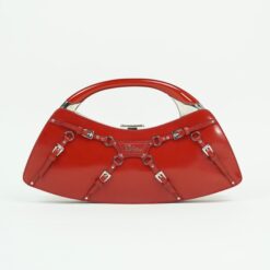 CHRISTIAN DIOR BONDAGE BAG