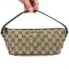 GUCCI MONOGRAM BAG