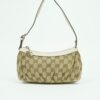GUCCI MONOGRAM BAG