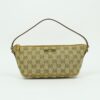 GUCCI MONOGRAM BAG