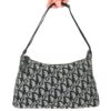 CHRISTIAN DIOR MONOGRAM SHOULDER BAG