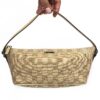 GUCCI MONOGRAM SHOULDER BAG