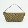 GUCCI MONOGRAM BAG
