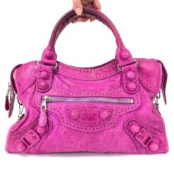 BALENCIAGA CITY BAG