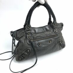 Alternative view of BALENCIAGA CITY BAG
