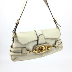 Alternative view of GUCCI HORSEBIT SHOULDER BAG