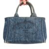 PRADA CANAPA BAG