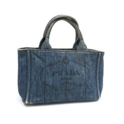 Alternative view of PRADA CANAPA BAG