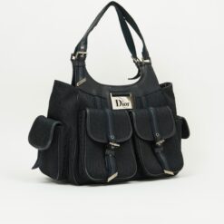 Alternative view of CHRISTIAN DIOR STREET CHIC CARGO BAG