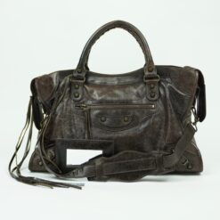 BALENCIAGA CITY BAG