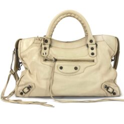 BALENCIAGA CITY BAG