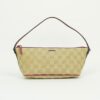 GUCCI MONOGRAM BAG
