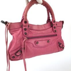 Alternative view of BALENCIAGA CITY BAG